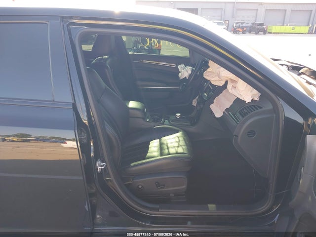 Продаж на аукціоні авто 2018 Chrysler 300 300s Awd, vin: 2C3CCAGG3JH130384, номер лоту: 45577840