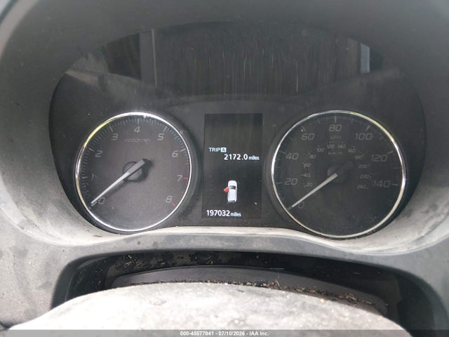 2018 Mitsubishi Outlander Se მანქანა იყიდება აუქციონზე, vin: JA4AD3A31JJ002333, აუქციონის ნომერი: 45577841