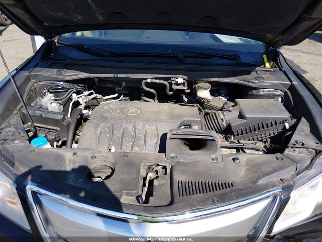 Aukcja sprzedaży 2013 Acura Rdx, vin: 5J8TB4H54DL000331, numer aukcji: 45577842