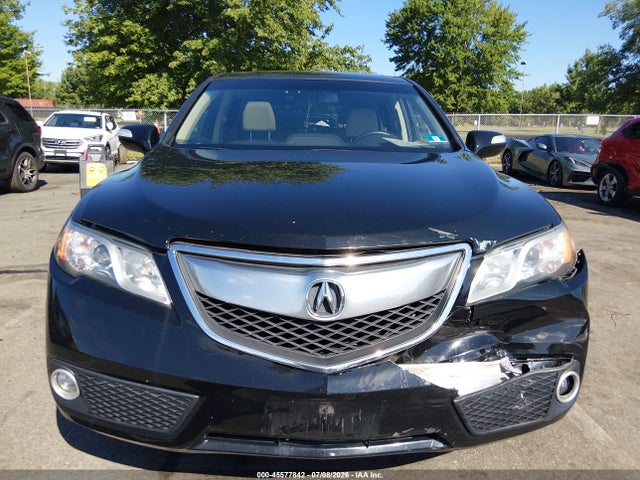 Aukcja sprzedaży 2013 Acura Rdx, vin: 5J8TB4H54DL000331, numer aukcji: 45577842