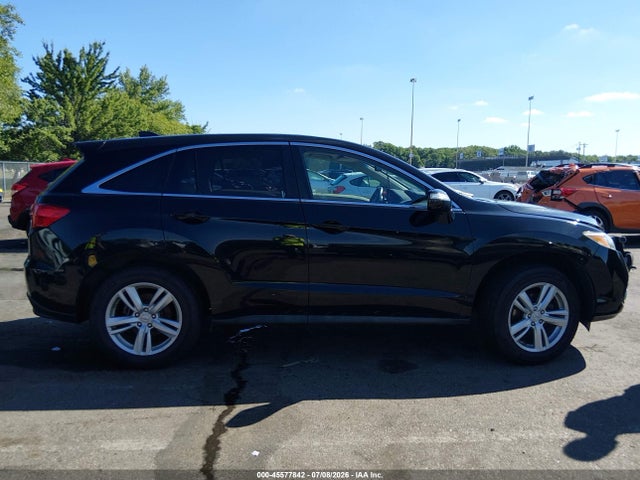 Aukcja sprzedaży 2013 Acura Rdx, vin: 5J8TB4H54DL000331, numer aukcji: 45577842