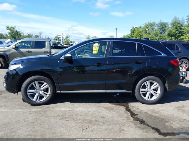 Aukcja sprzedaży 2013 Acura Rdx, vin: 5J8TB4H54DL000331, numer aukcji: 45577842