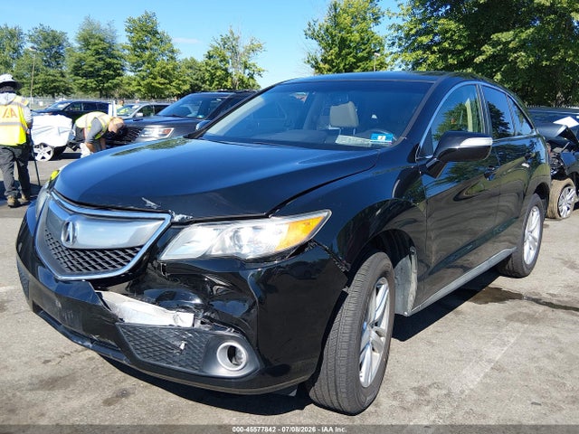 Aukcja sprzedaży 2013 Acura Rdx, vin: 5J8TB4H54DL000331, numer aukcji: 45577842