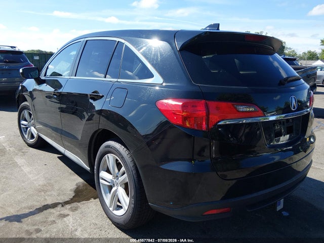 Aukcja sprzedaży 2013 Acura Rdx, vin: 5J8TB4H54DL000331, numer aukcji: 45577842