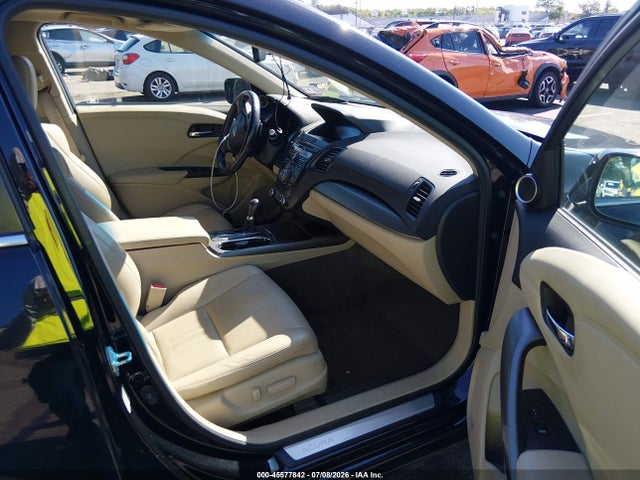 Aukcja sprzedaży 2013 Acura Rdx, vin: 5J8TB4H54DL000331, numer aukcji: 45577842