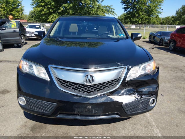 Aukcja sprzedaży 2013 Acura Rdx, vin: 5J8TB4H54DL000331, numer aukcji: 45577842