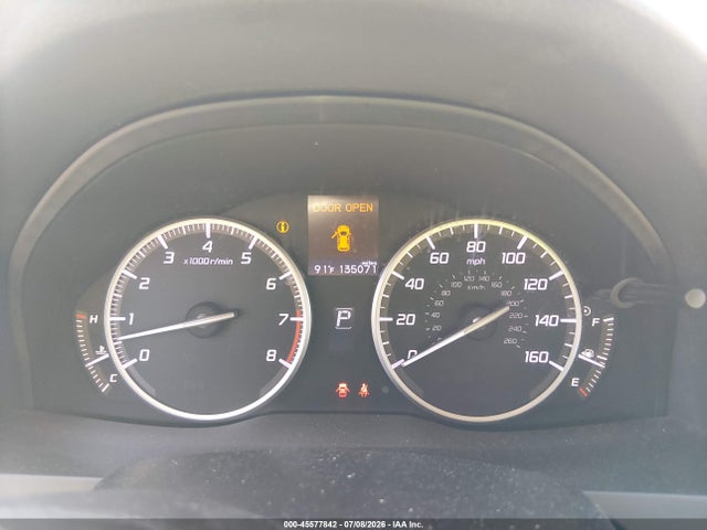 Aukcja sprzedaży 2013 Acura Rdx, vin: 5J8TB4H54DL000331, numer aukcji: 45577842