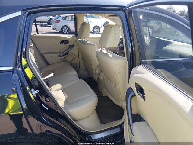 Aukcja sprzedaży 2013 Acura Rdx, vin: 5J8TB4H54DL000331, numer aukcji: 45577842
