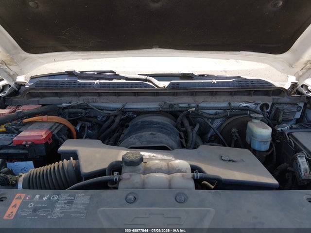 Chevrolet Silverado 1500 1lt 2018 3GCUCRER7JG301141 Image 10