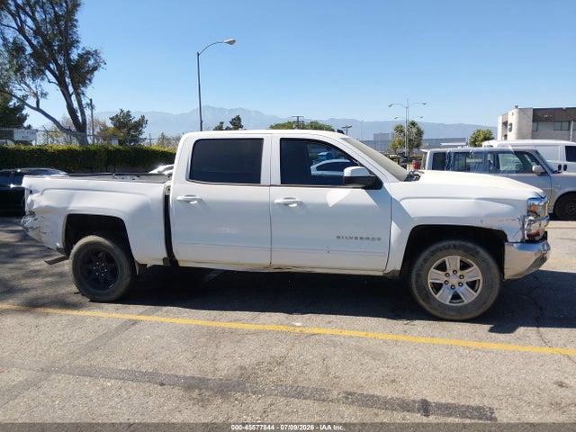 Chevrolet Silverado 1500 1lt 2018 3GCUCRER7JG301141 Image 14