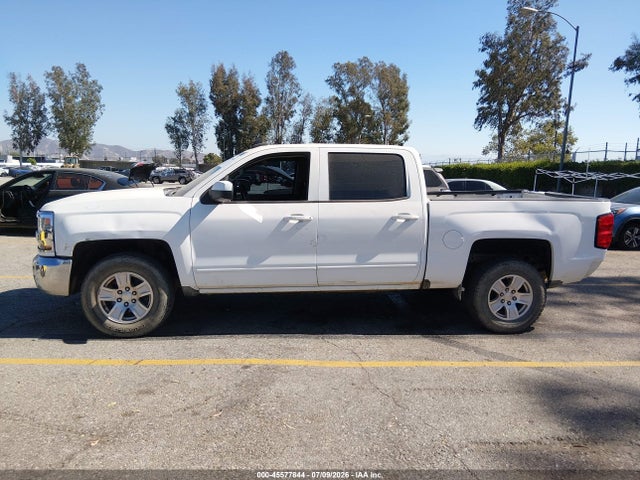 Chevrolet Silverado 1500 1lt 2018 3GCUCRER7JG301141 Image 15