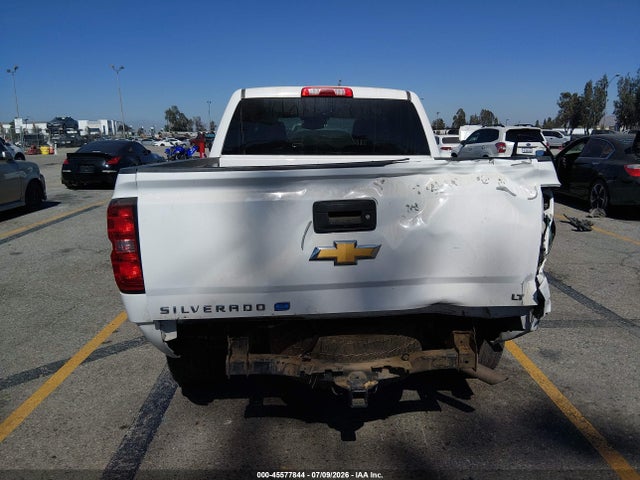 Chevrolet Silverado 1500 1lt 2018 3GCUCRER7JG301141 Image 17