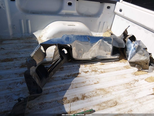 Chevrolet Silverado 1500 1lt 2018 3GCUCRER7JG301141 Image 12