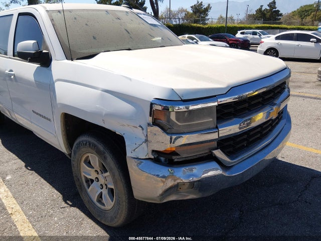 Chevrolet Silverado 1500 1lt 2018 3GCUCRER7JG301141 Image 19