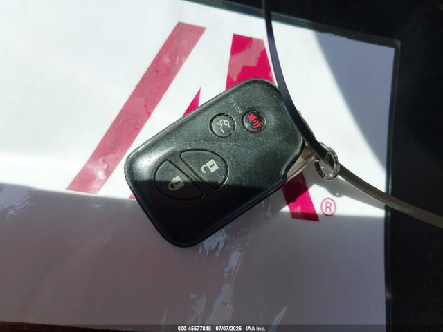 2013 Lexus Is 250 მანქანა იყიდება აუქციონზე, vin: JTHCF5C21D2036066, აუქციონის ნომერი: 45577848