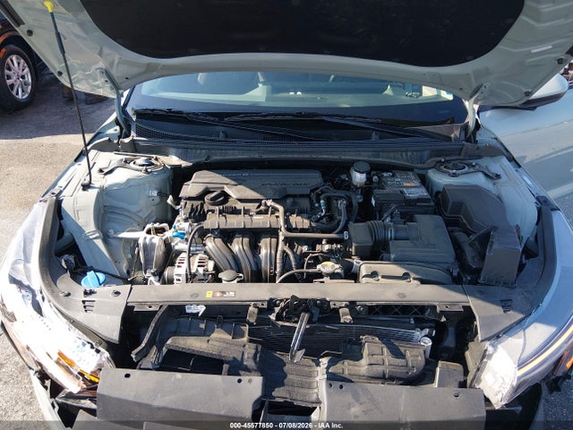 Продаж на аукціоні авто 2025 Kia K4 Lxs, vin: 3KPFT4DE5SE132180, номер лоту: 45577850
