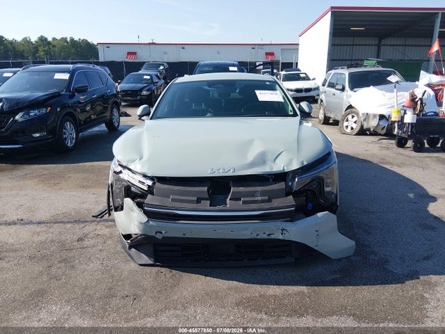 Продаж на аукціоні авто 2025 Kia K4 Lxs, vin: 3KPFT4DE5SE132180, номер лоту: 45577850