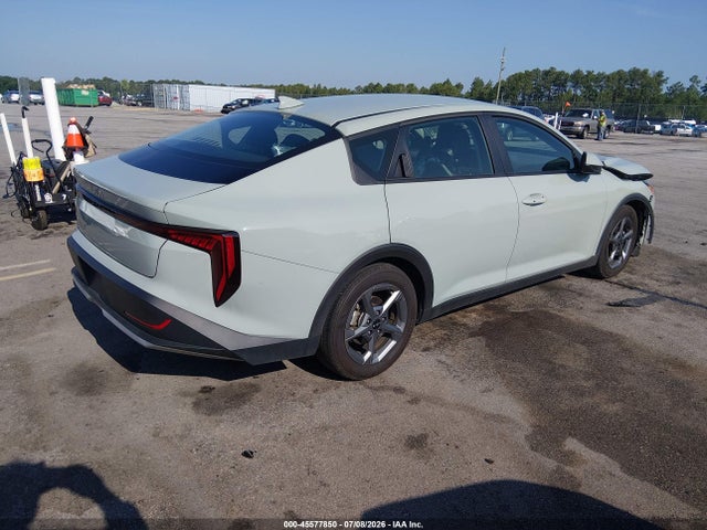 Продаж на аукціоні авто 2025 Kia K4 Lxs, vin: 3KPFT4DE5SE132180, номер лоту: 45577850