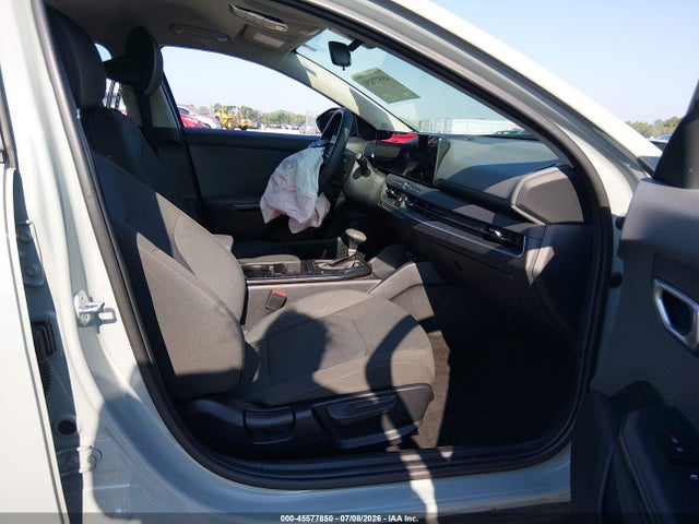 Продаж на аукціоні авто 2025 Kia K4 Lxs, vin: 3KPFT4DE5SE132180, номер лоту: 45577850