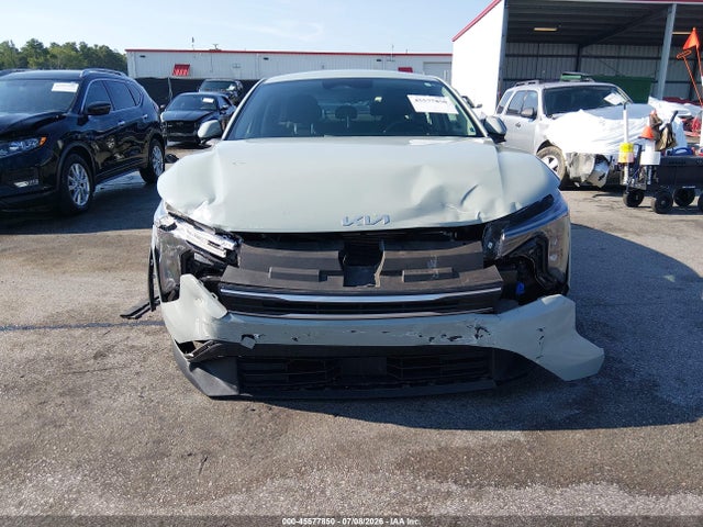 Продаж на аукціоні авто 2025 Kia K4 Lxs, vin: 3KPFT4DE5SE132180, номер лоту: 45577850
