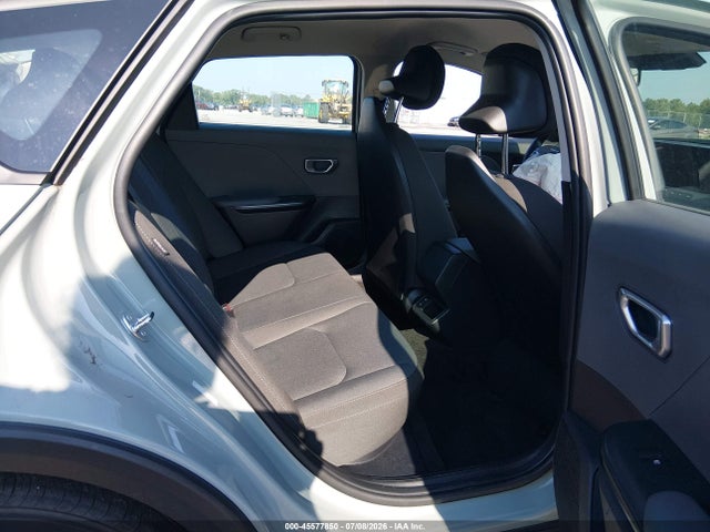 Продаж на аукціоні авто 2025 Kia K4 Lxs, vin: 3KPFT4DE5SE132180, номер лоту: 45577850