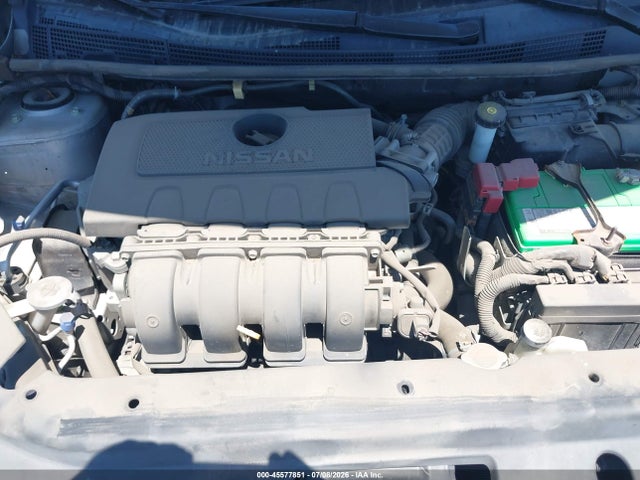 Nissan SENTRA SR 2017 3N1AB7AP7HY303719 Image 10
