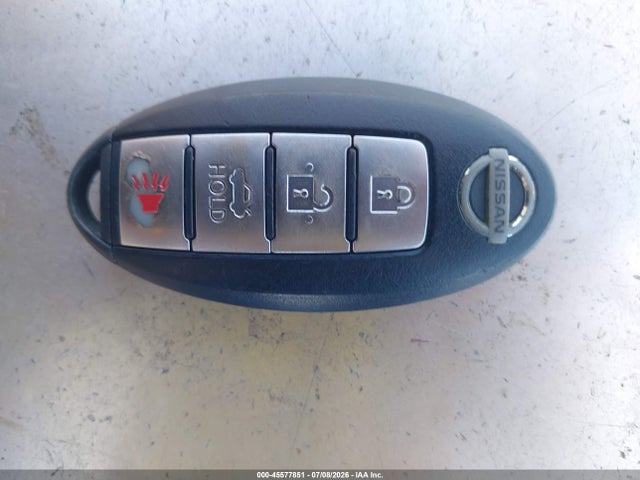 Nissan SENTRA SR 2017 3N1AB7AP7HY303719 Image 11
