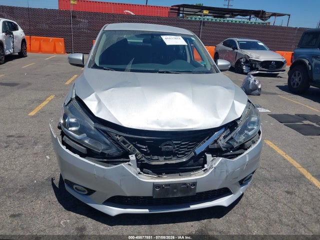 Nissan SENTRA SR 2017 3N1AB7AP7HY303719 Image 12