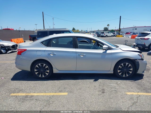 Nissan SENTRA SR 2017 3N1AB7AP7HY303719 Image 13