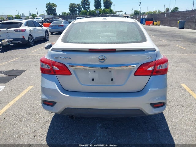 Nissan SENTRA SR 2017 3N1AB7AP7HY303719 Image 16