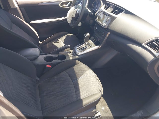 Nissan SENTRA SR 2017 3N1AB7AP7HY303719 Image 5