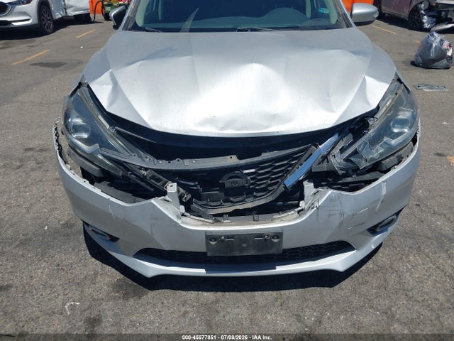 Nissan SENTRA SR 2017 3N1AB7AP7HY303719 Image 6