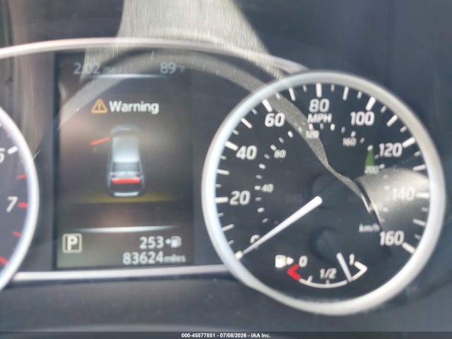 Nissan SENTRA SR 2017 3N1AB7AP7HY303719 Image 7