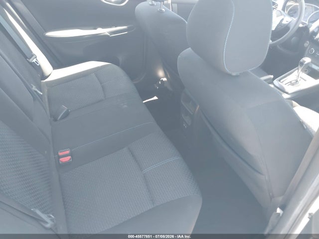 Nissan SENTRA SR 2017 3N1AB7AP7HY303719 Image 8
