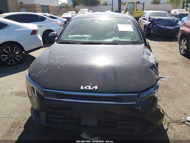 KIA K4 Lx 2025 3KPFT4DE9SE216986 Image 11
