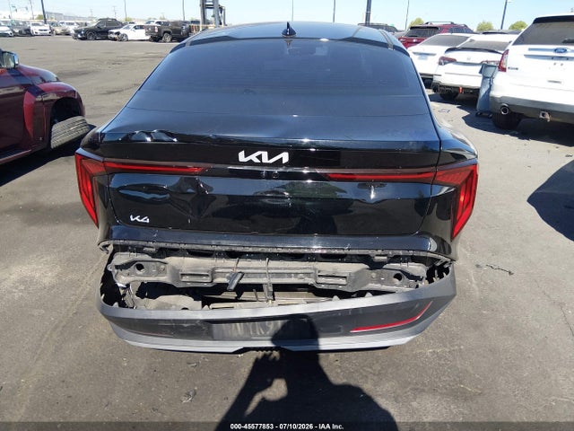 KIA K4 Lx 2025 3KPFT4DE9SE216986 Image 15