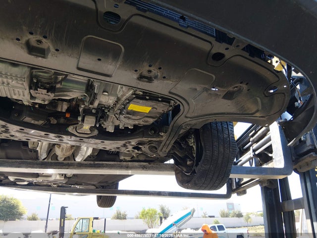 KIA K4 Lx 2025 3KPFT4DE9SE216986 Image 17