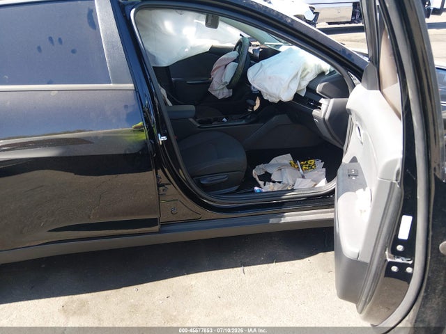KIA K4 Lx 2025 3KPFT4DE9SE216986 Image 5
