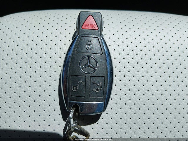 Mercedes-Benz C 250 2014 WDDGJ4HB4EG266571 Image 11