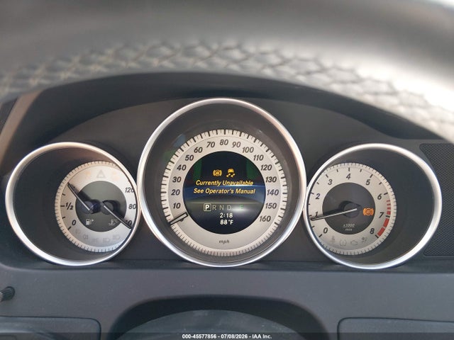 Mercedes-Benz C 250 2014 WDDGJ4HB4EG266571 Image 7