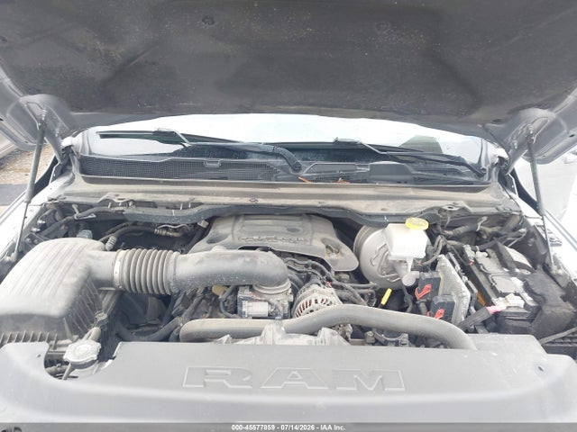 Aukcja sprzedaży 2021 Ram 1500 Rebel  4x4 5'7 Box, vin: 1C6SRFLT2MN719967, numer aukcji: 45577859