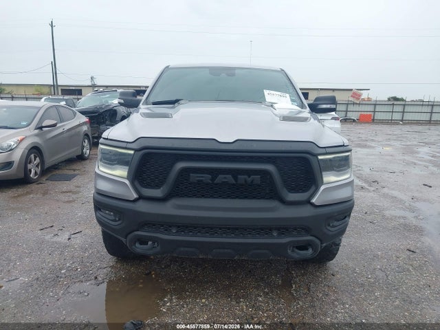 Aukcja sprzedaży 2021 Ram 1500 Rebel  4x4 5'7 Box, vin: 1C6SRFLT2MN719967, numer aukcji: 45577859