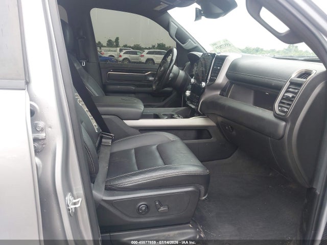 Aukcja sprzedaży 2021 Ram 1500 Rebel  4x4 5'7 Box, vin: 1C6SRFLT2MN719967, numer aukcji: 45577859
