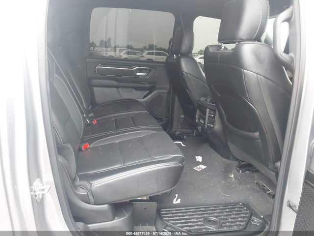 Aukcja sprzedaży 2021 Ram 1500 Rebel  4x4 5'7 Box, vin: 1C6SRFLT2MN719967, numer aukcji: 45577859