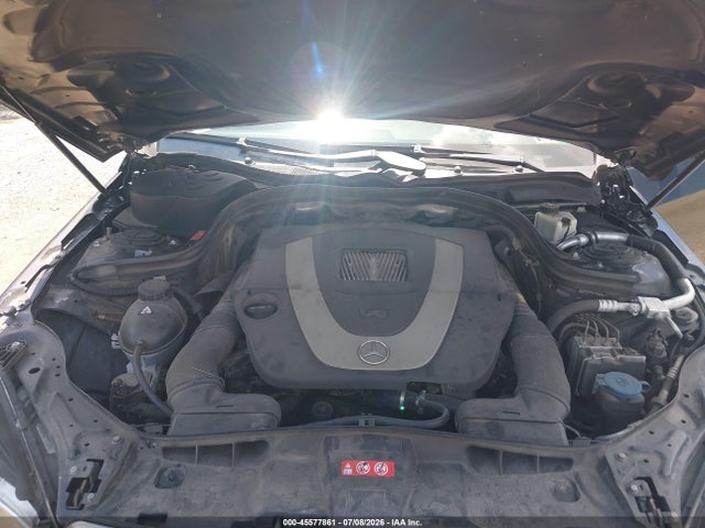 Aukcja sprzedaży 2011 Mercedes-benz E 350 4matic, vin: WDDHF8HB9BA319650, numer aukcji: 45577861
