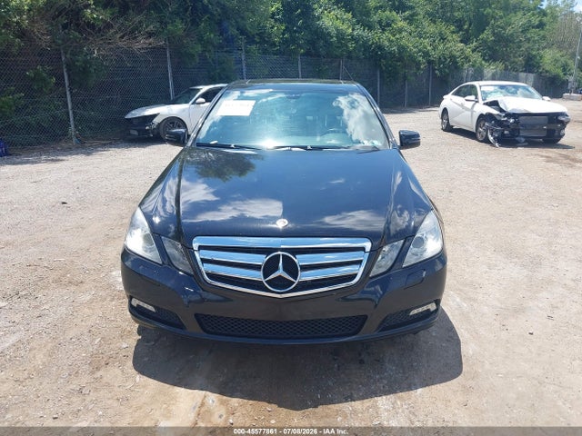 Aukcja sprzedaży 2011 Mercedes-benz E 350 4matic, vin: WDDHF8HB9BA319650, numer aukcji: 45577861