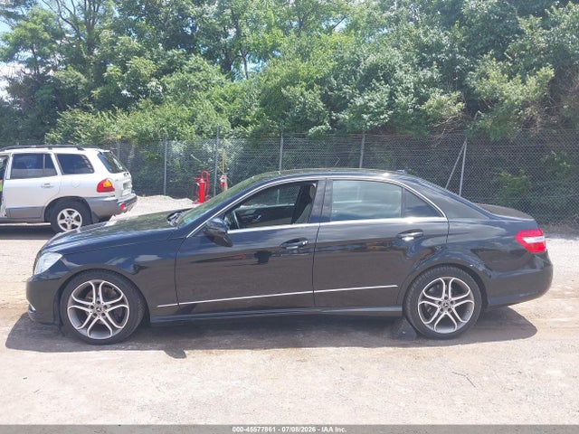 Aukcja sprzedaży 2011 Mercedes-benz E 350 4matic, vin: WDDHF8HB9BA319650, numer aukcji: 45577861
