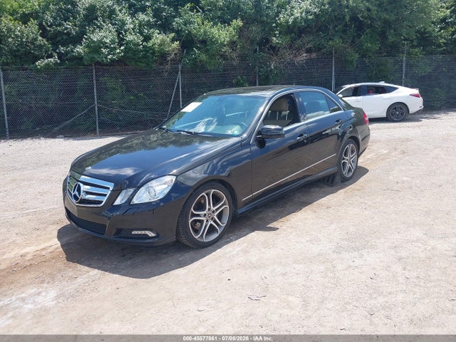 Aukcja sprzedaży 2011 Mercedes-benz E 350 4matic, vin: WDDHF8HB9BA319650, numer aukcji: 45577861
