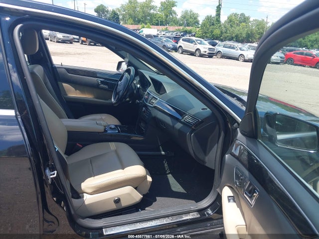 Aukcja sprzedaży 2011 Mercedes-benz E 350 4matic, vin: WDDHF8HB9BA319650, numer aukcji: 45577861