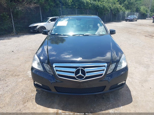 Aukcja sprzedaży 2011 Mercedes-benz E 350 4matic, vin: WDDHF8HB9BA319650, numer aukcji: 45577861